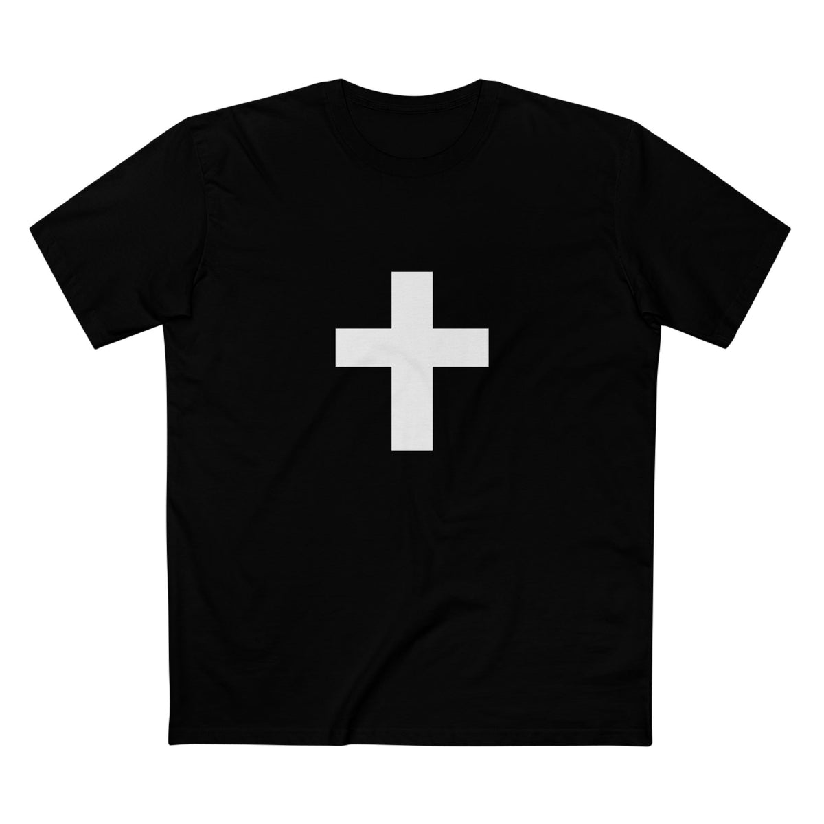 ARMOR - Cotten Tee