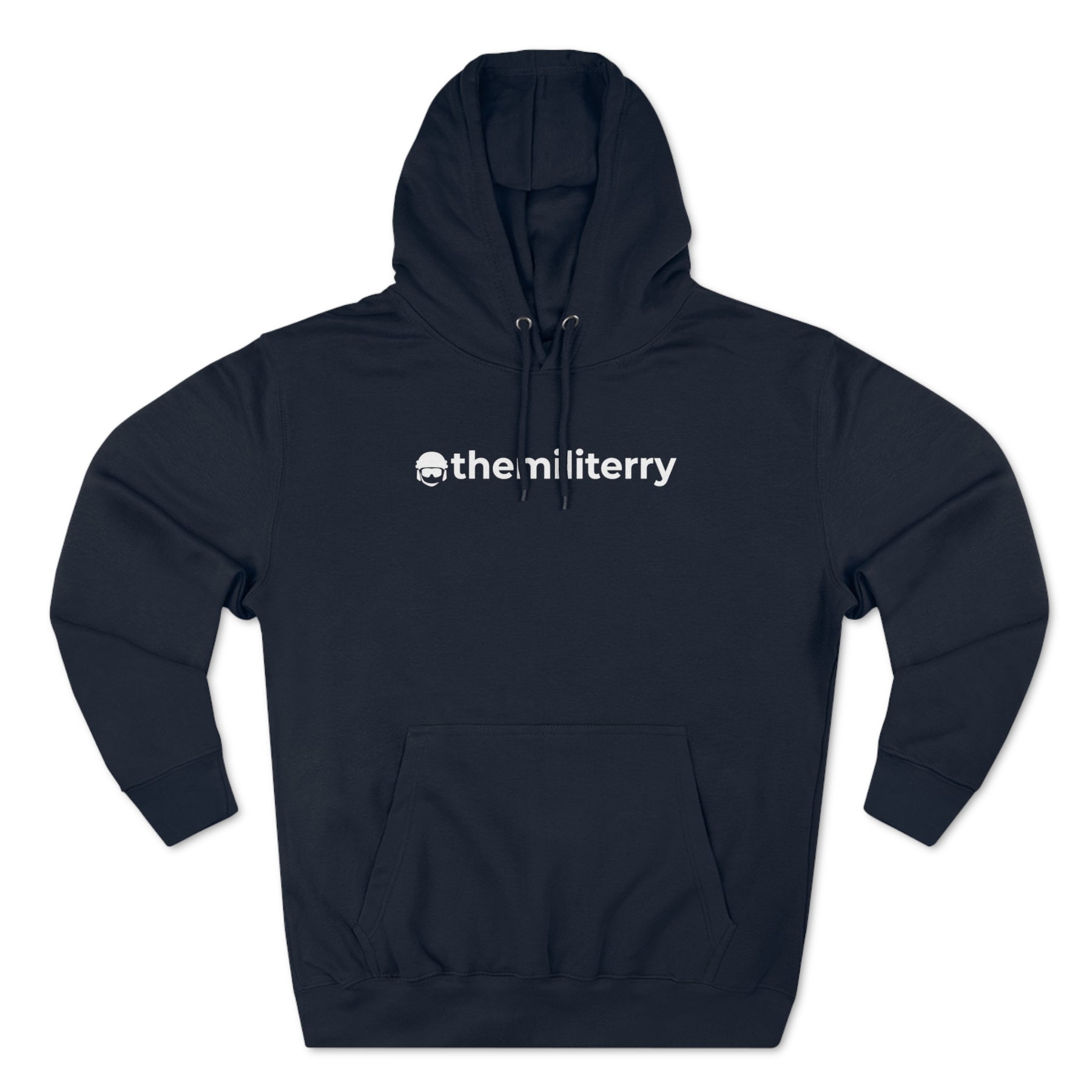 @themiliterry - Hoodie