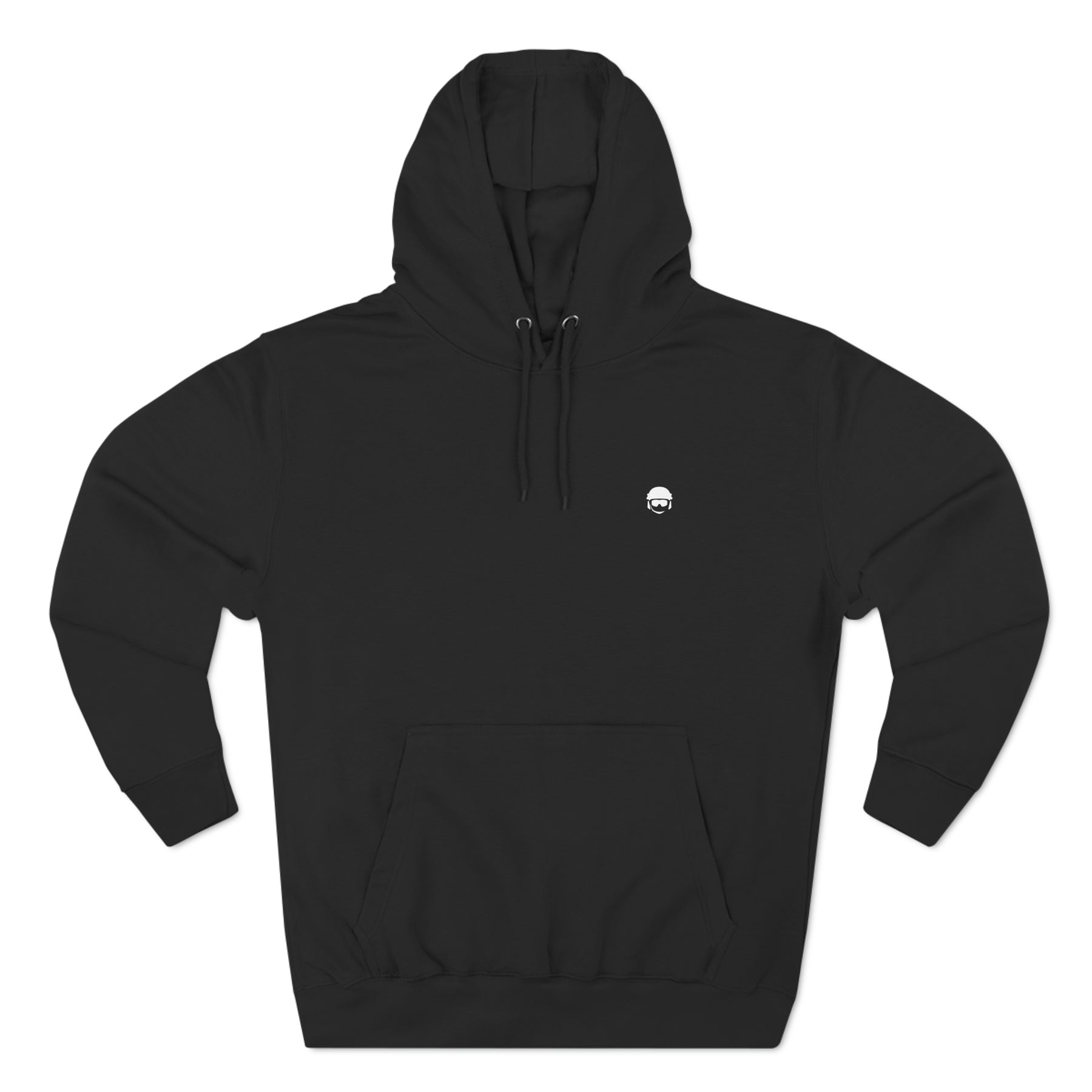 MK 02 - Hoodie