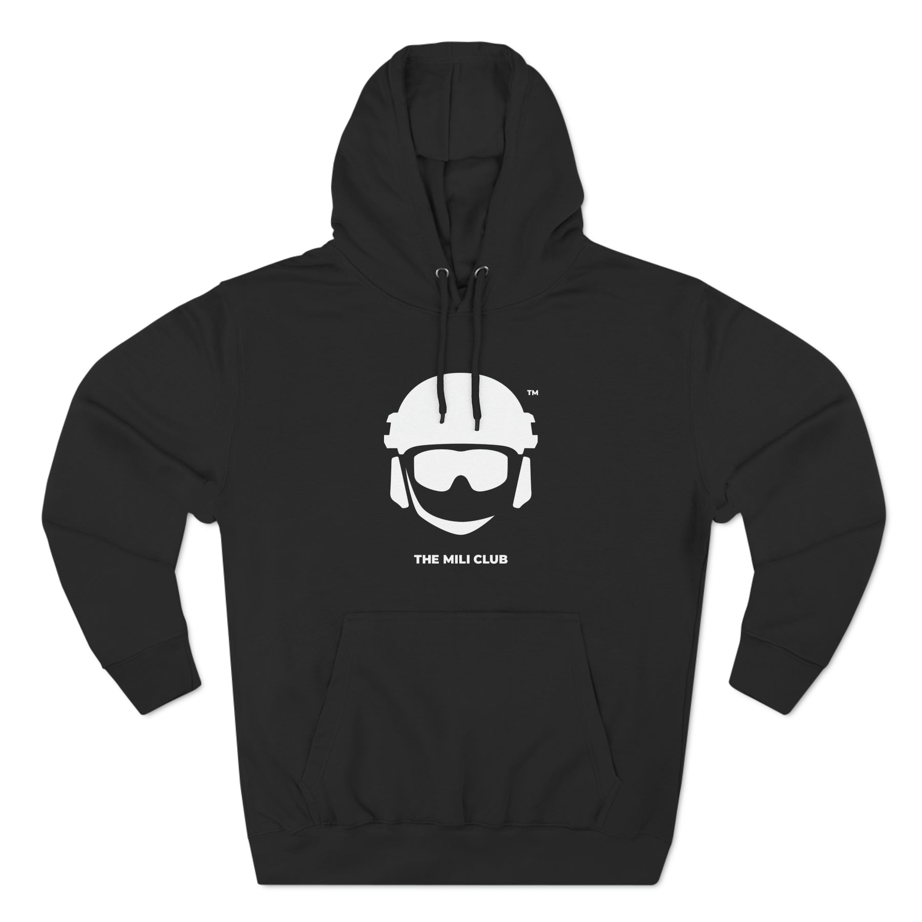 MK 01 - Hoodie
