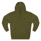 MK 02 - Hoodie
