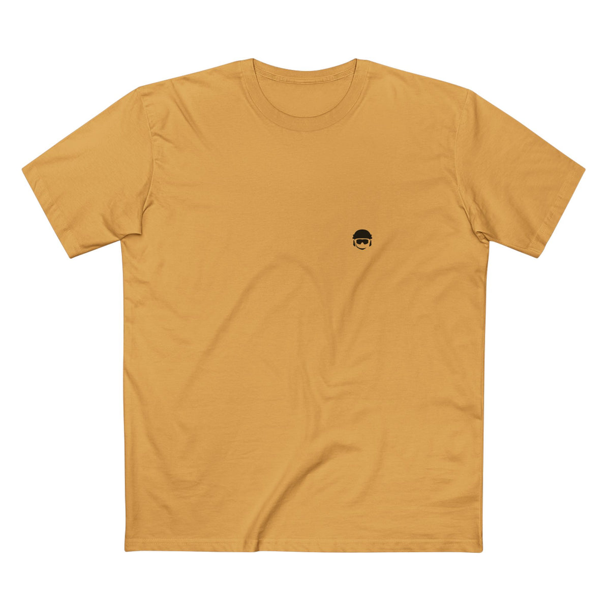 MK-02 - Cotton Tee