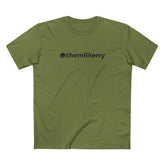 @themiliterry - Cotton Tee