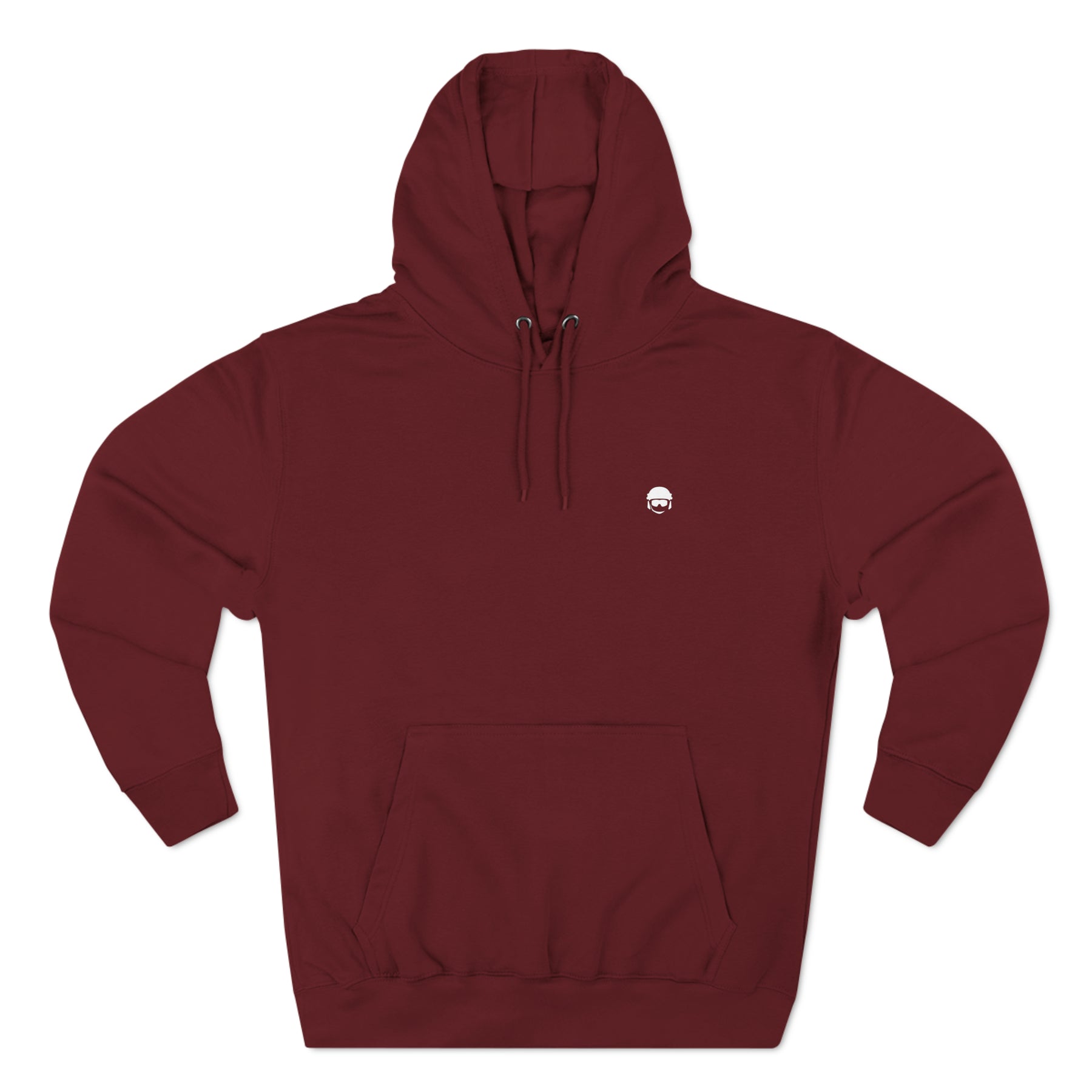 MK 02 - Hoodie