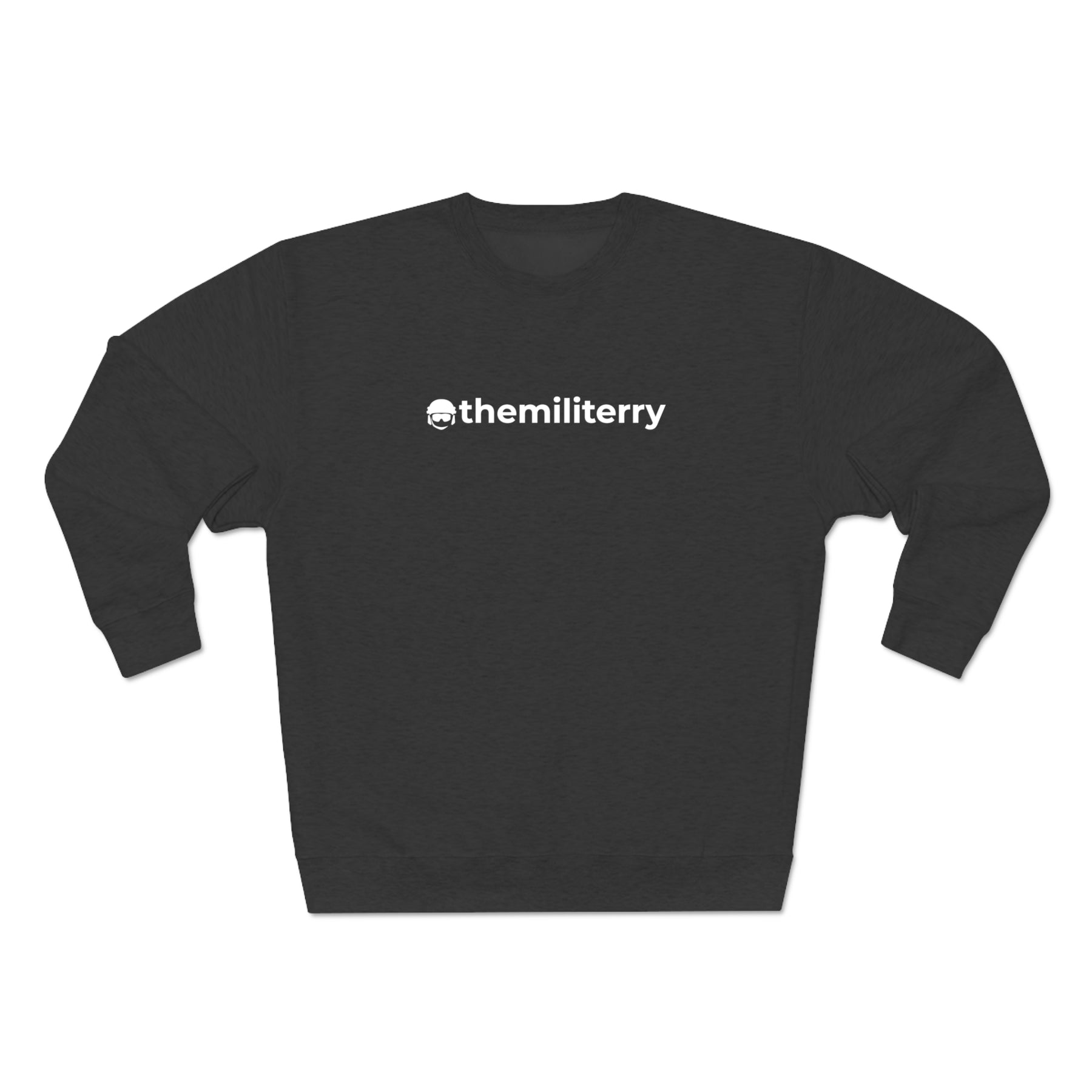 @themiliterry - Sweatshirt