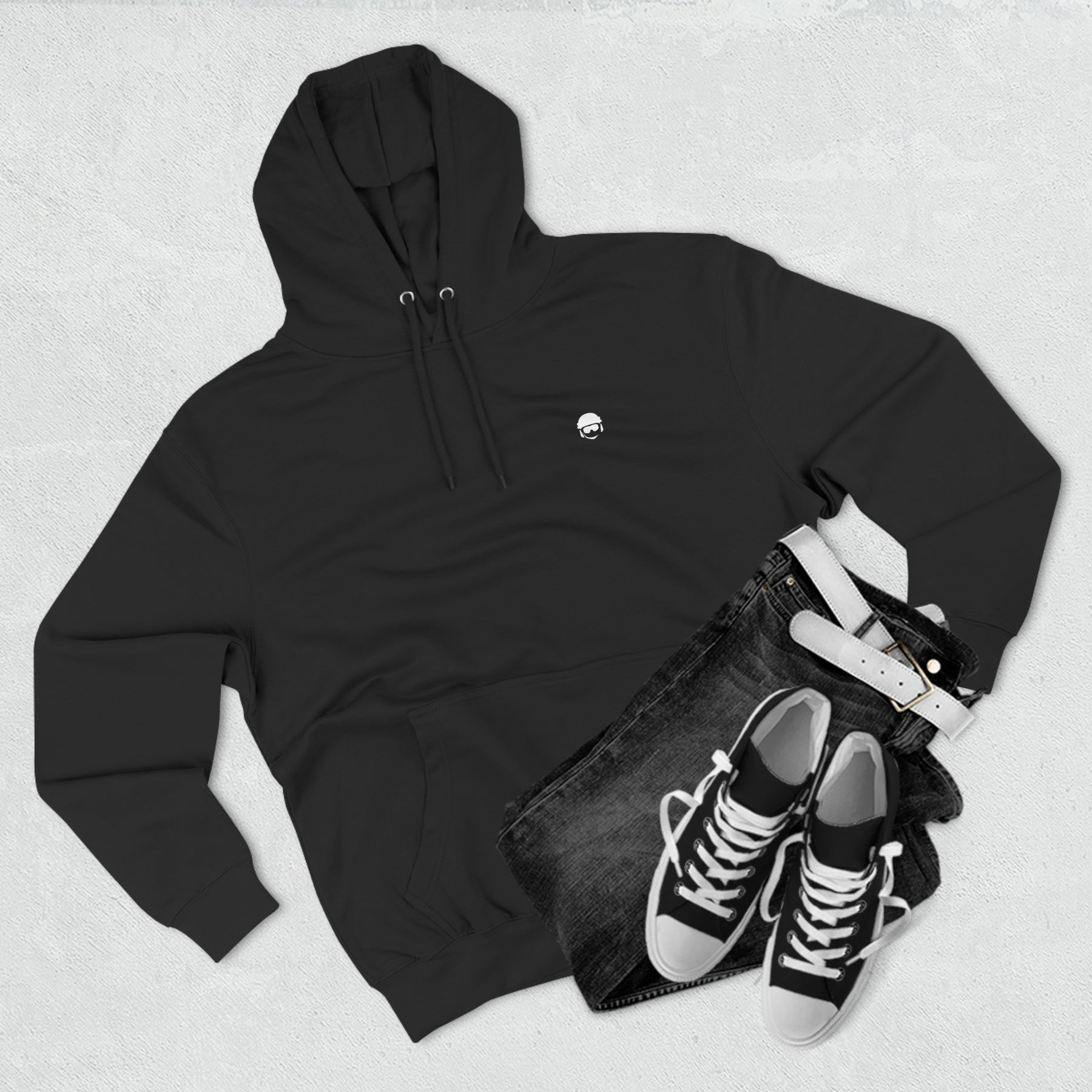 MK 02 - Hoodie