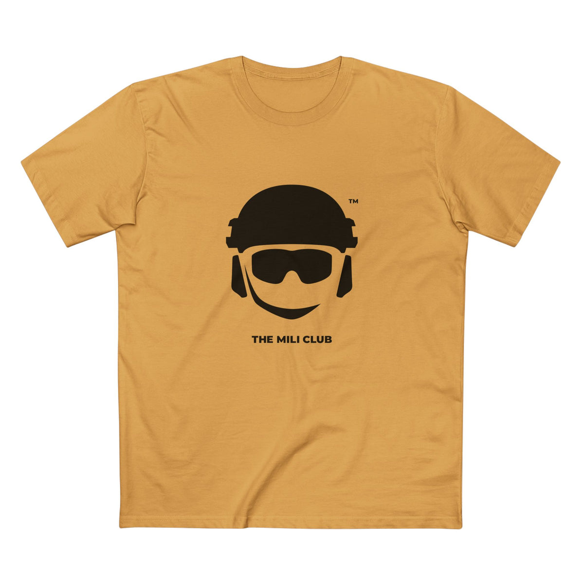 MK-01 - Cotton Tee