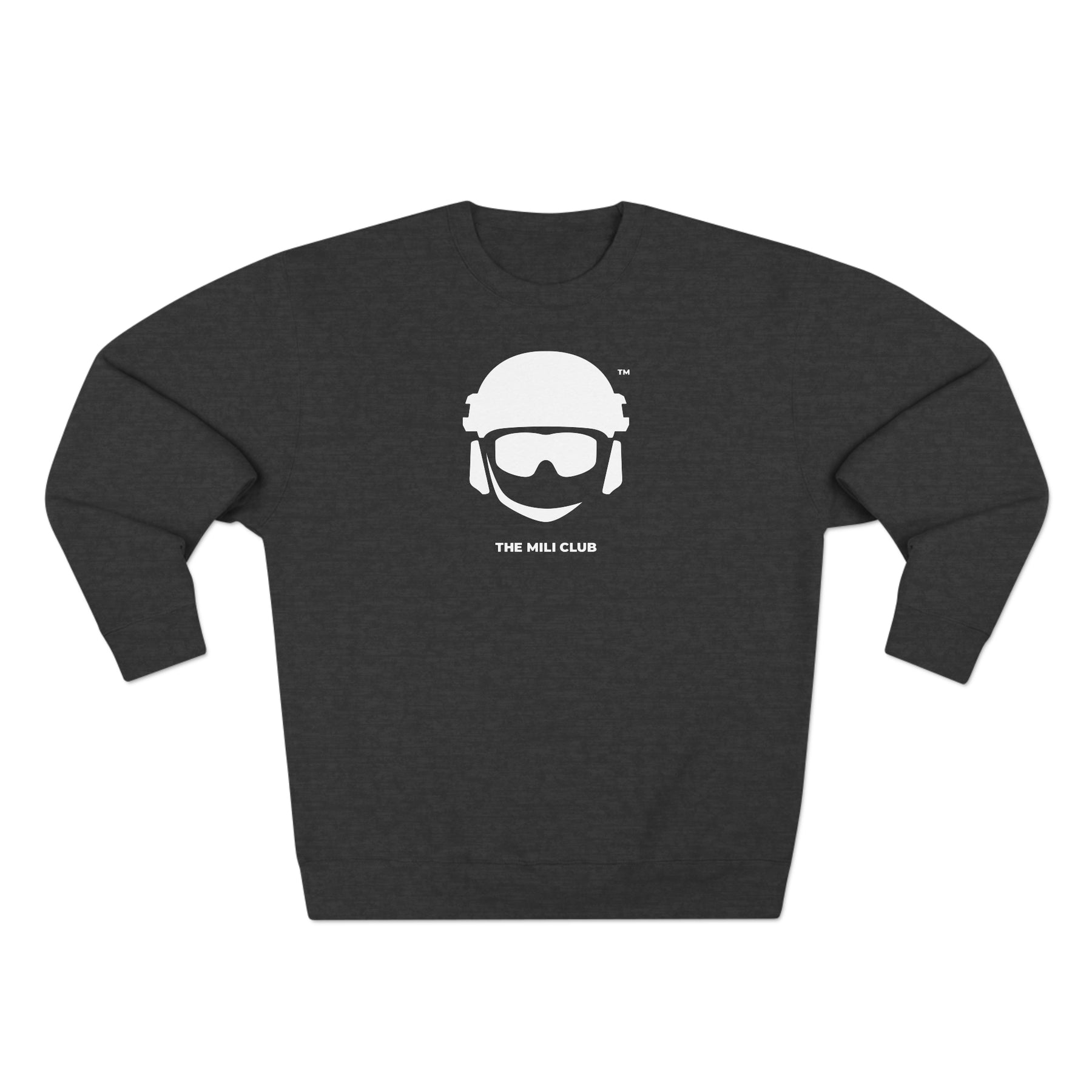 MK 01 - Sweatshirt