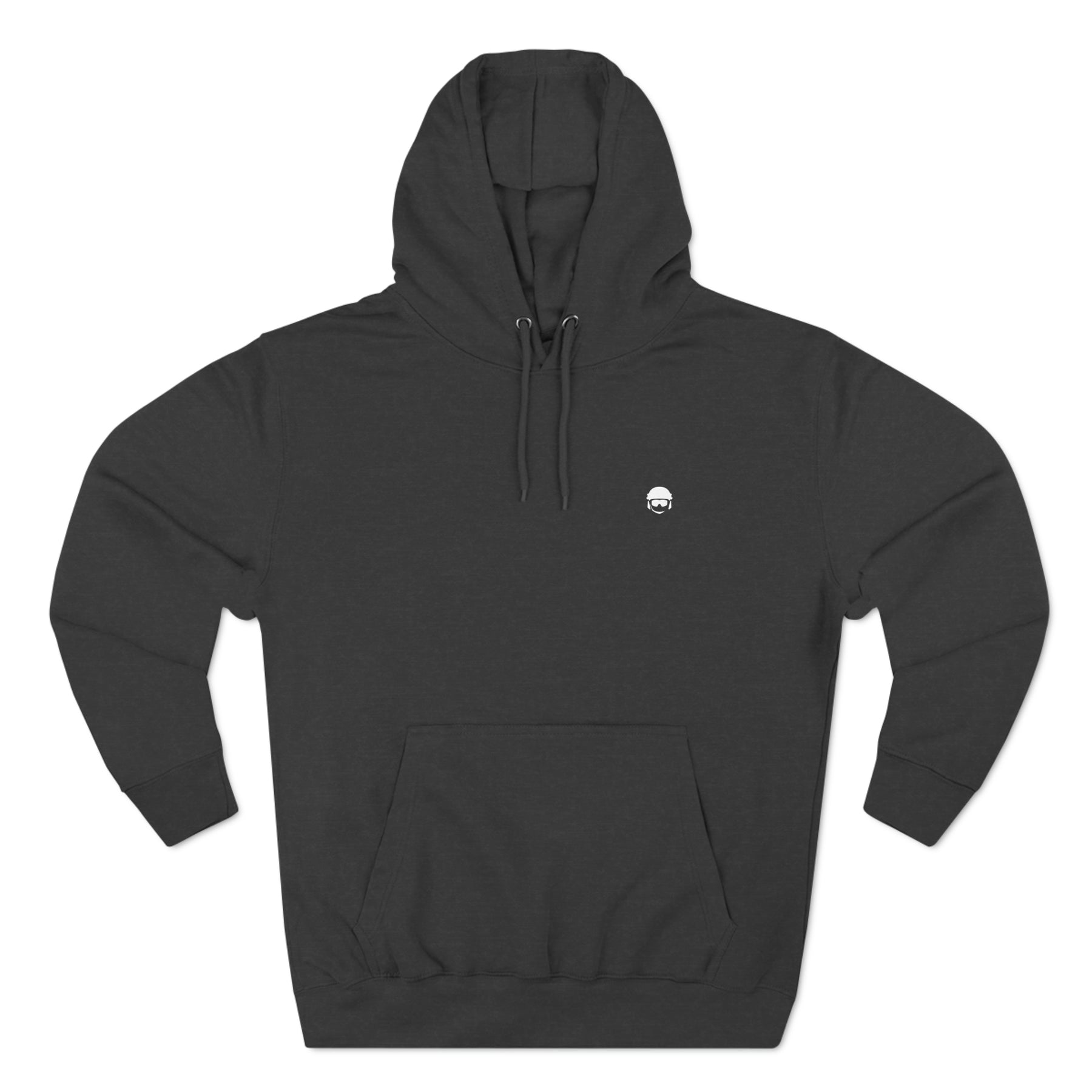 MK 02 - Hoodie