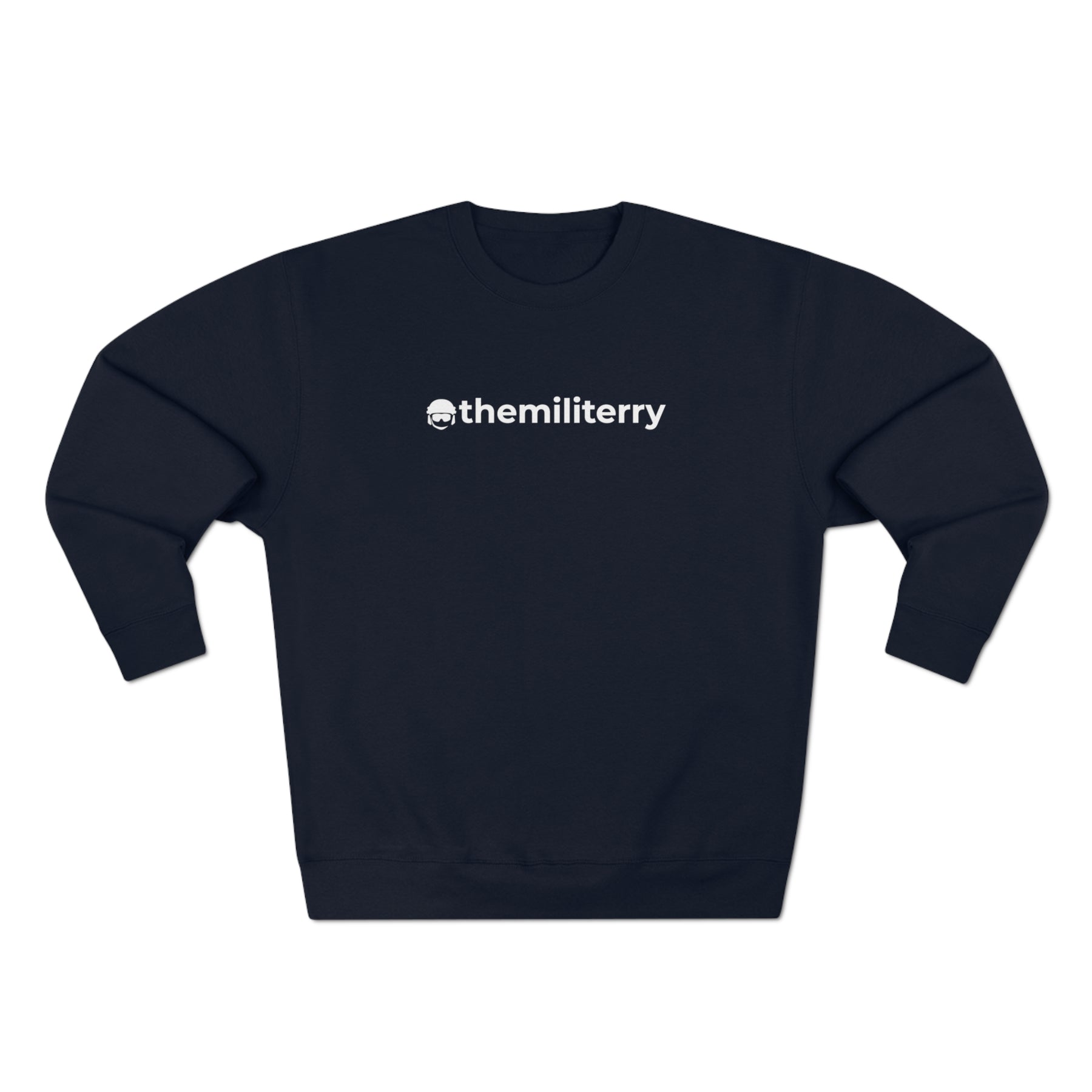 @themiliterry - Sweatshirt