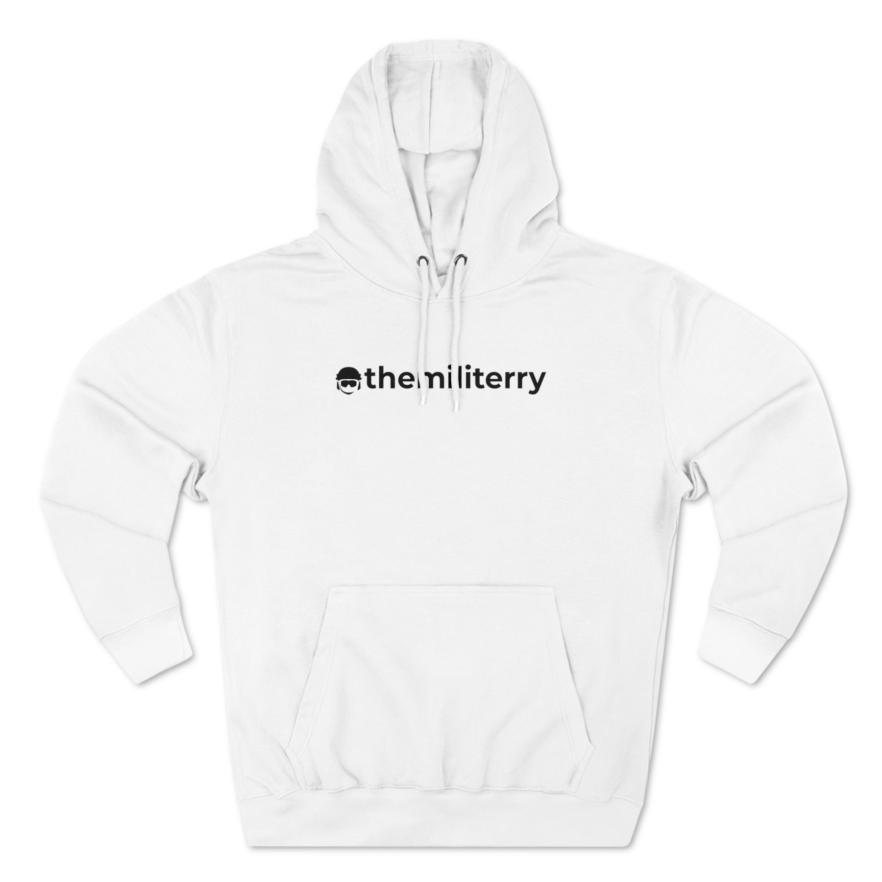 @themiliterry - Hoodie