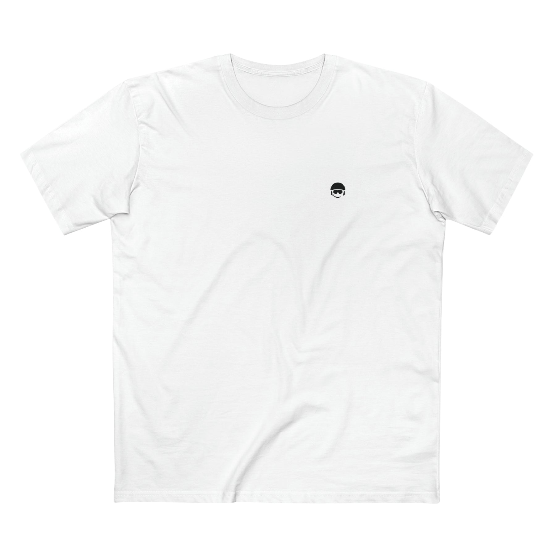 MK 02 - Cotton Tee