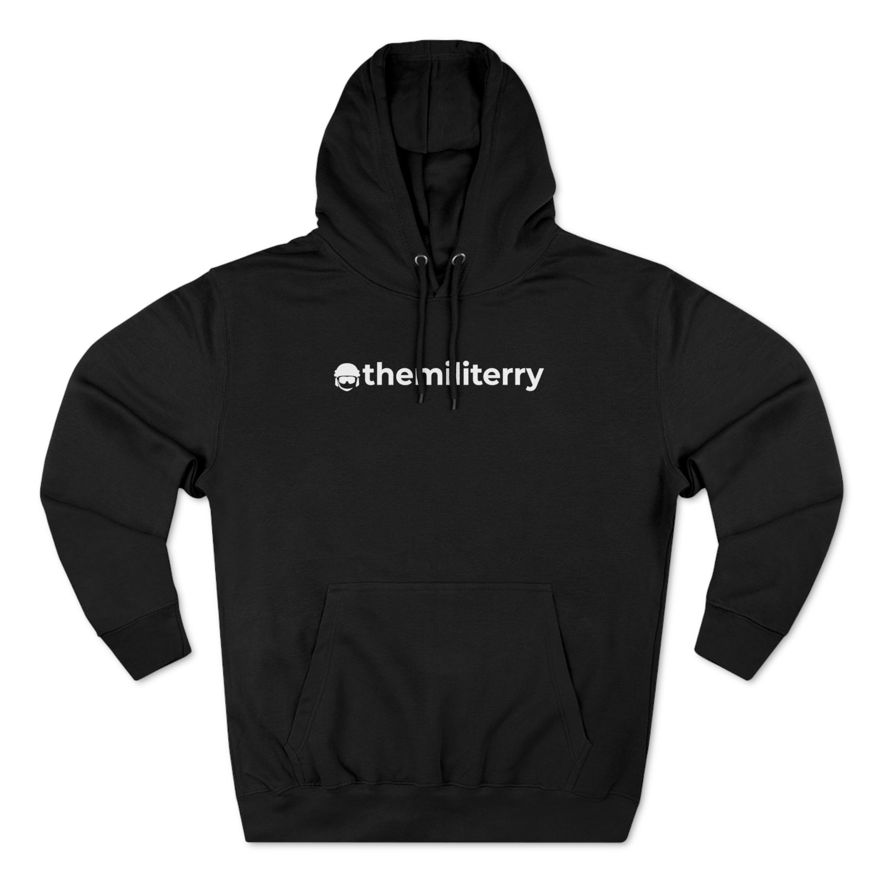 @themiliterry - Hoodie