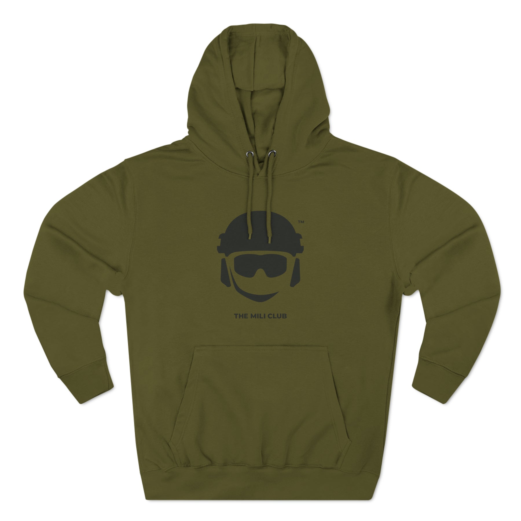 MK 01 - Hoodie
