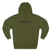 @themiliterry - Hoodie