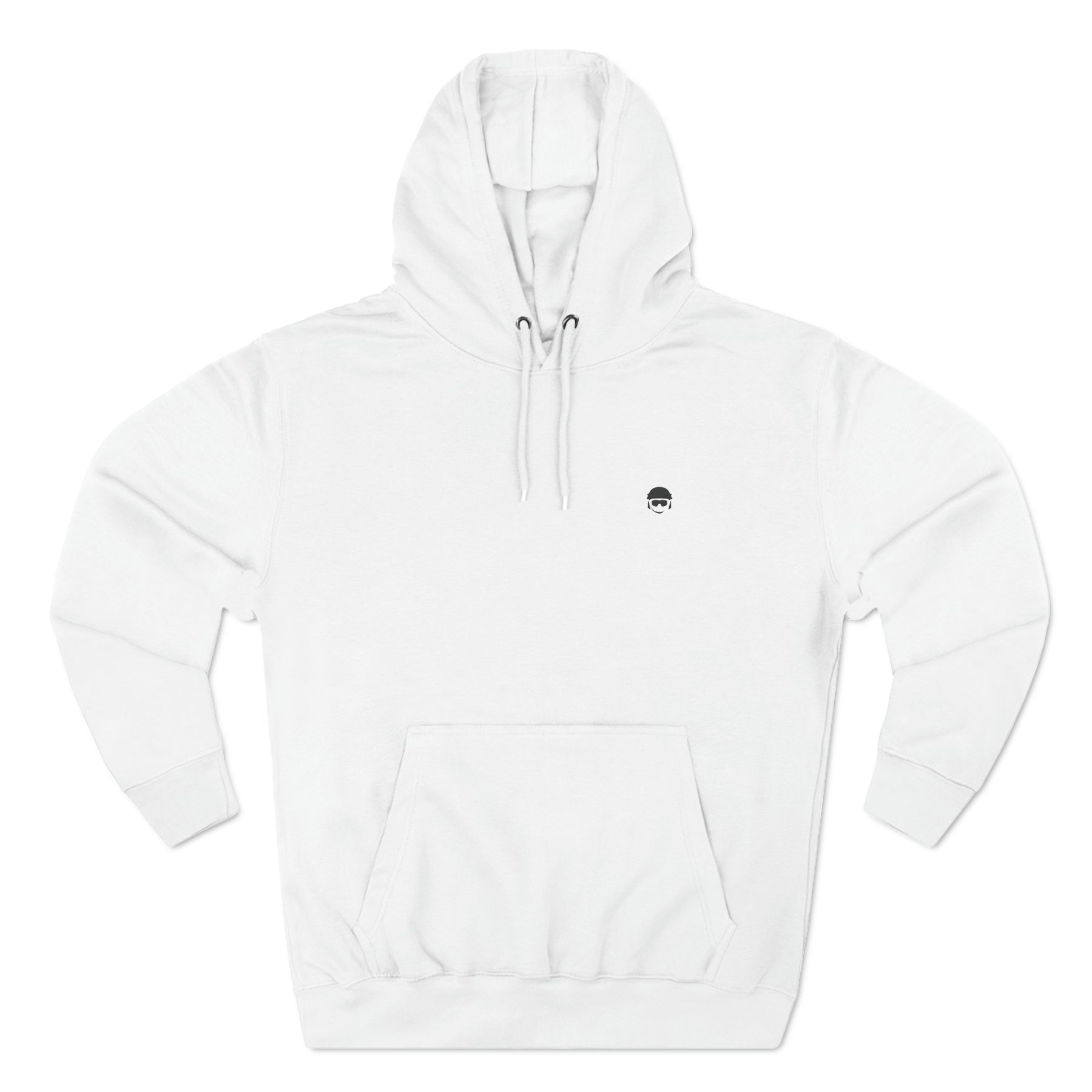 MK 02 - Hoodie