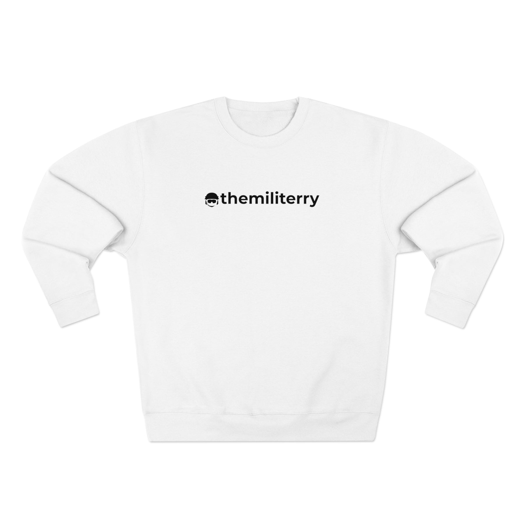 @themiliterry - Sweatshirt