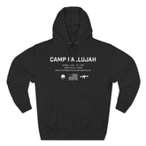 CAMP FALLUJAH - Hoodie