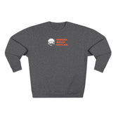 HEROES WEAR KEVLAR - Sweatshirt
