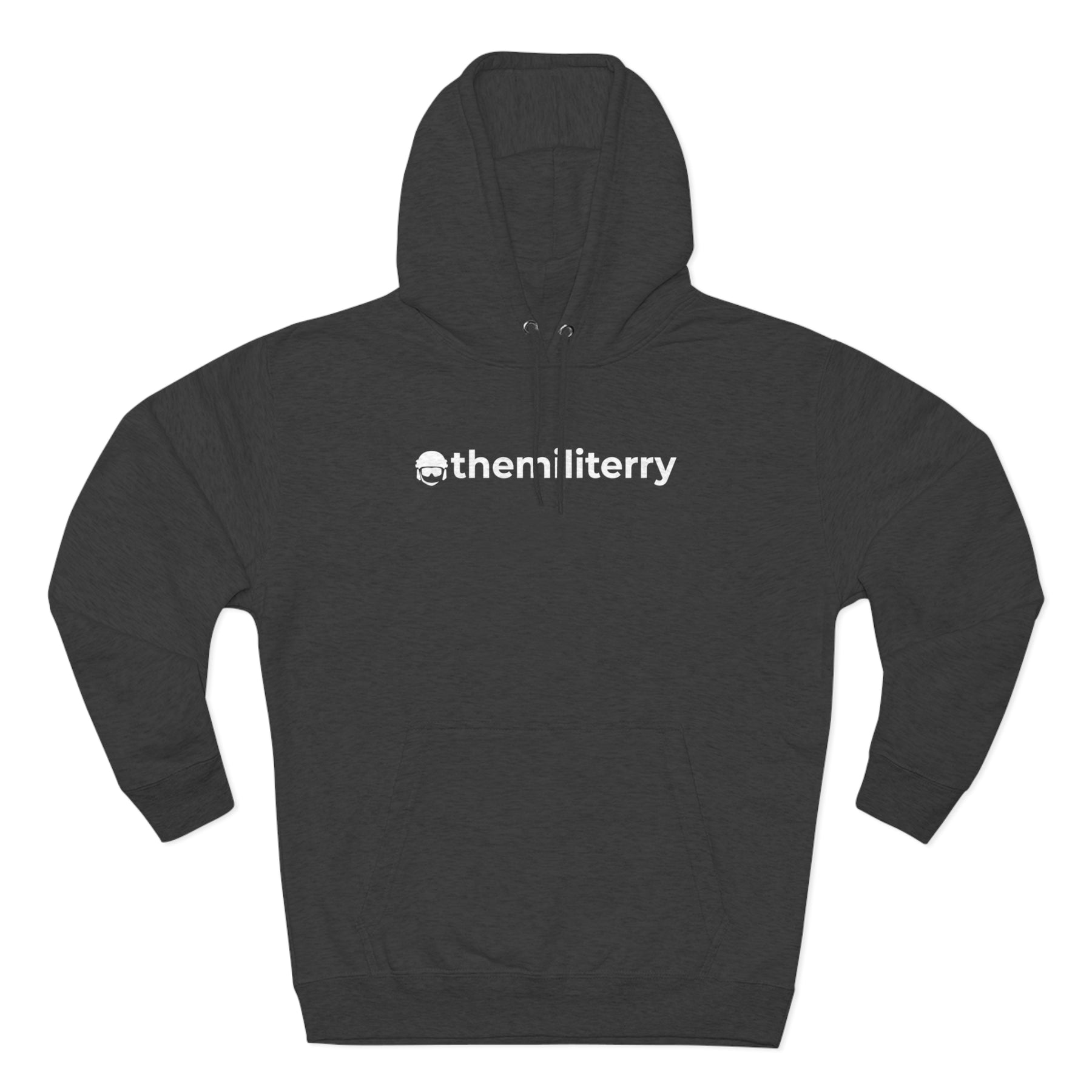 @themiliterry - Hoodie