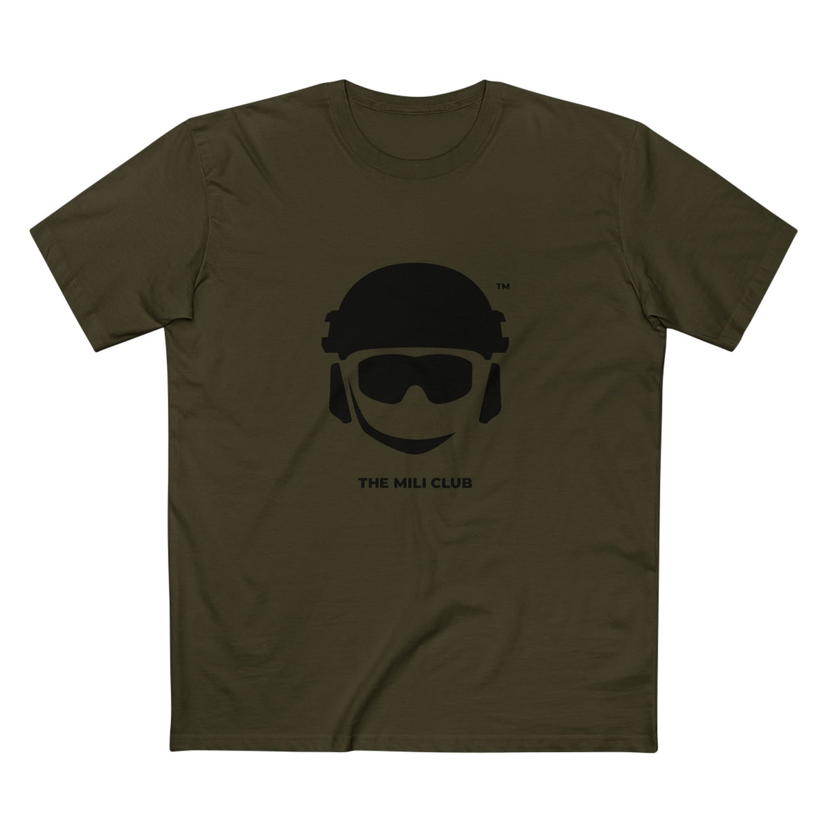 MK-01 - Cotton Tee