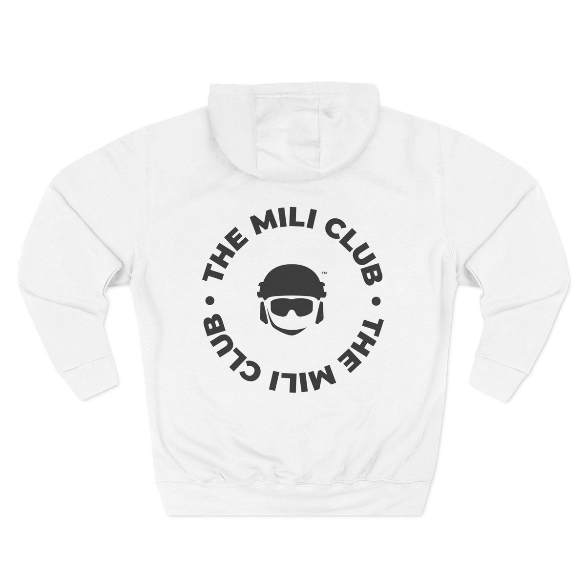 MK-02 - Hoodie