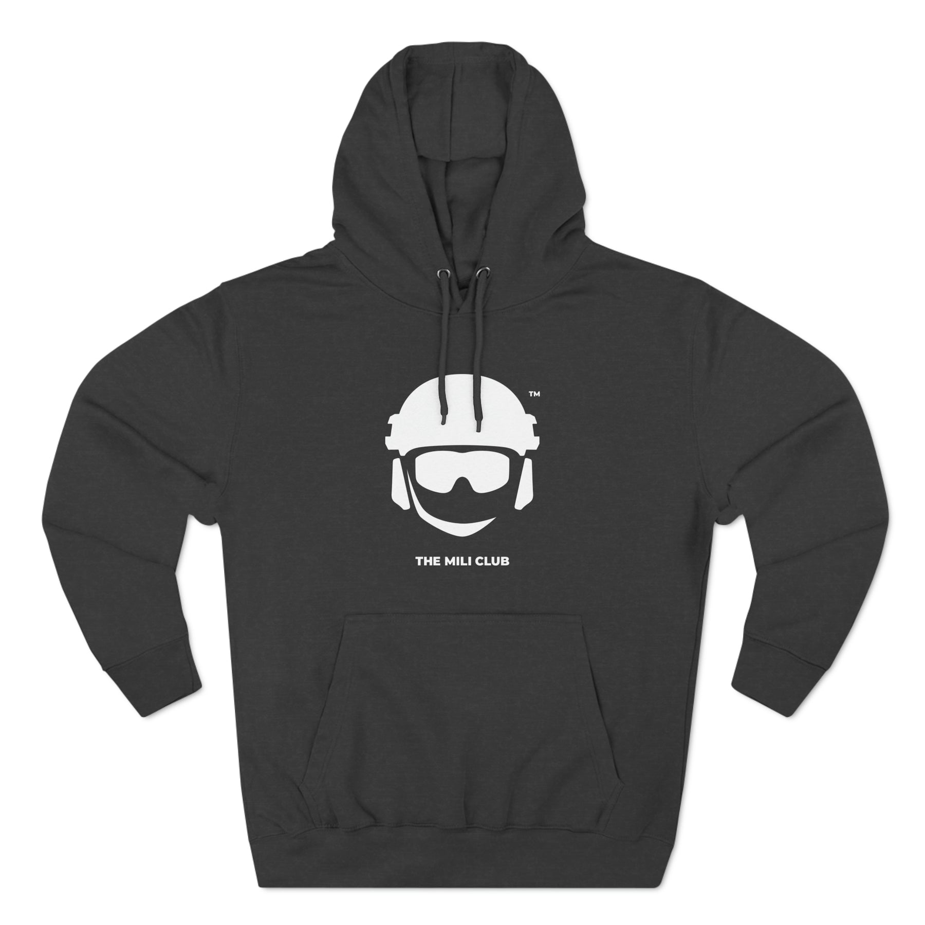 MK 01 - Hoodie