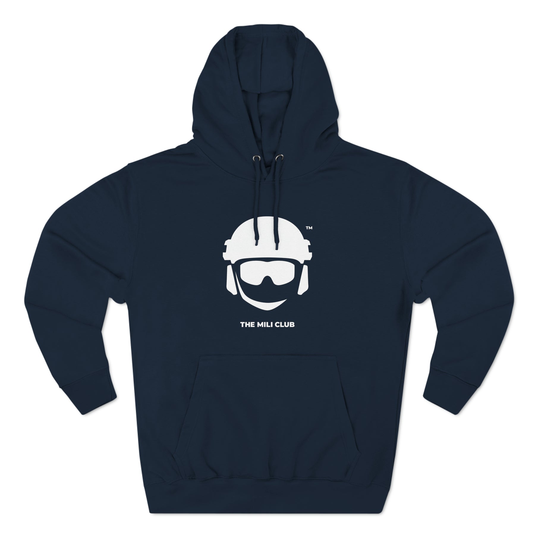 MK 01 - Hoodie