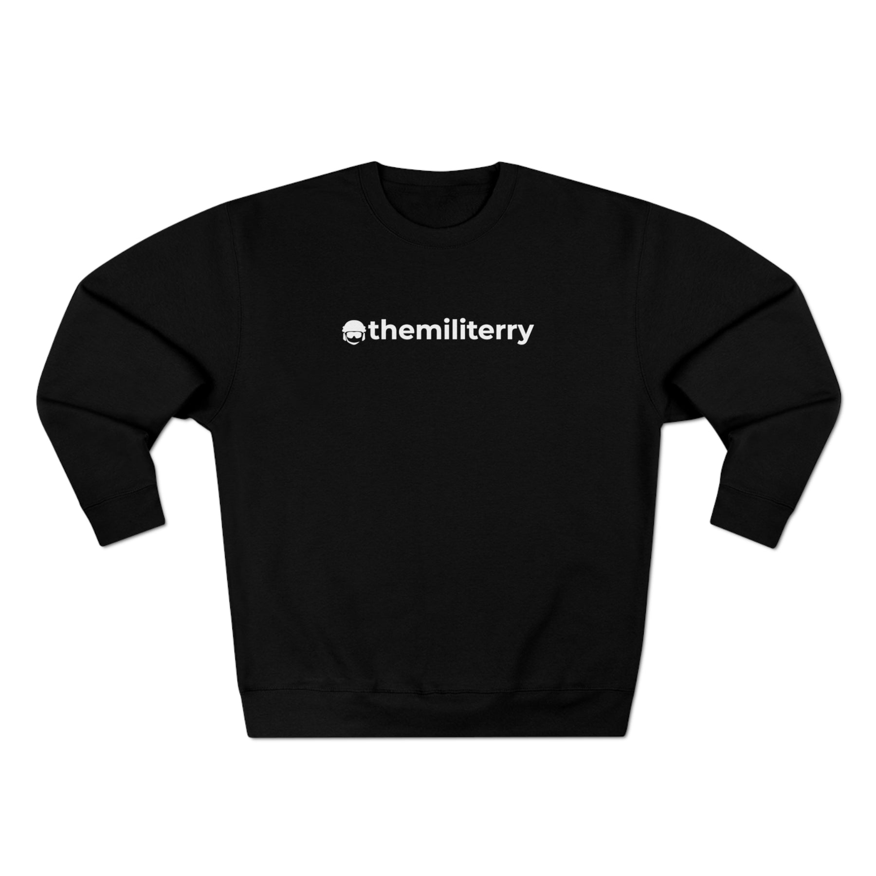 @themiliterry - Sweatshirt