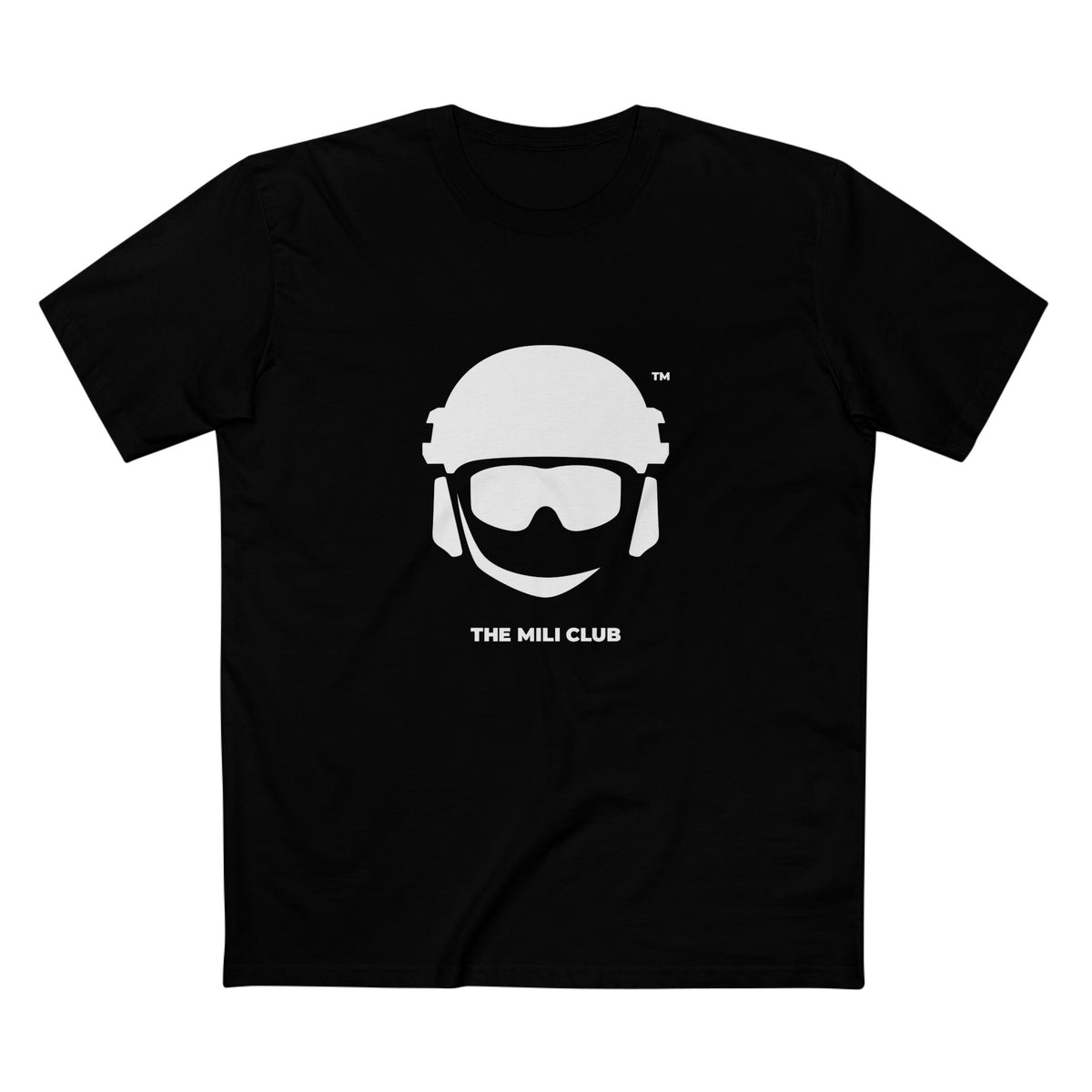 MK-01 - Cotton Tee