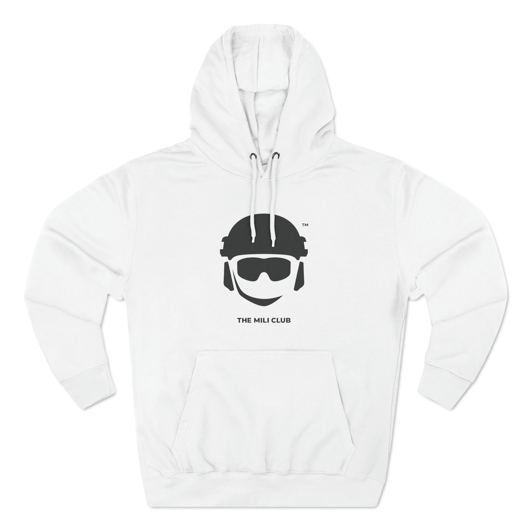 MK 01 - Hoodie