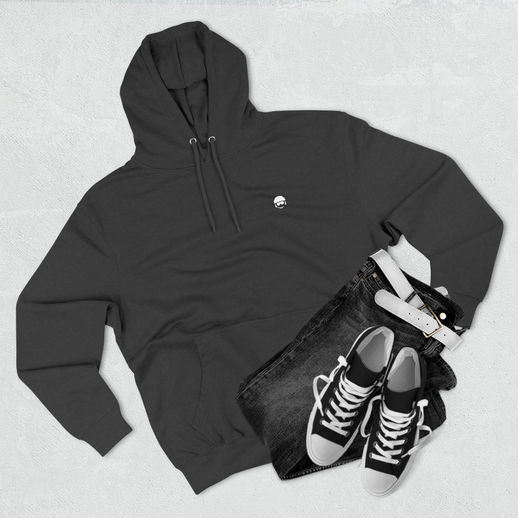 MK 02 - Hoodie