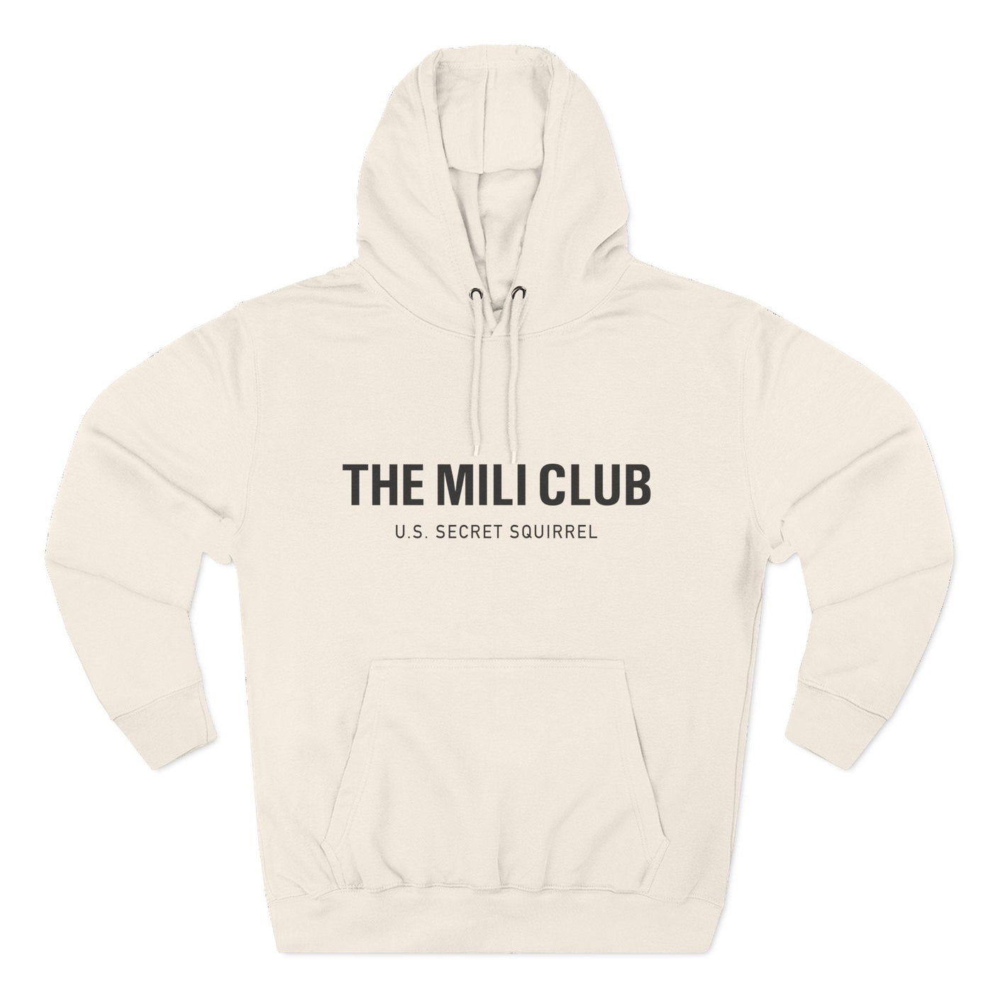 U.S. SECRET SQUIRREL