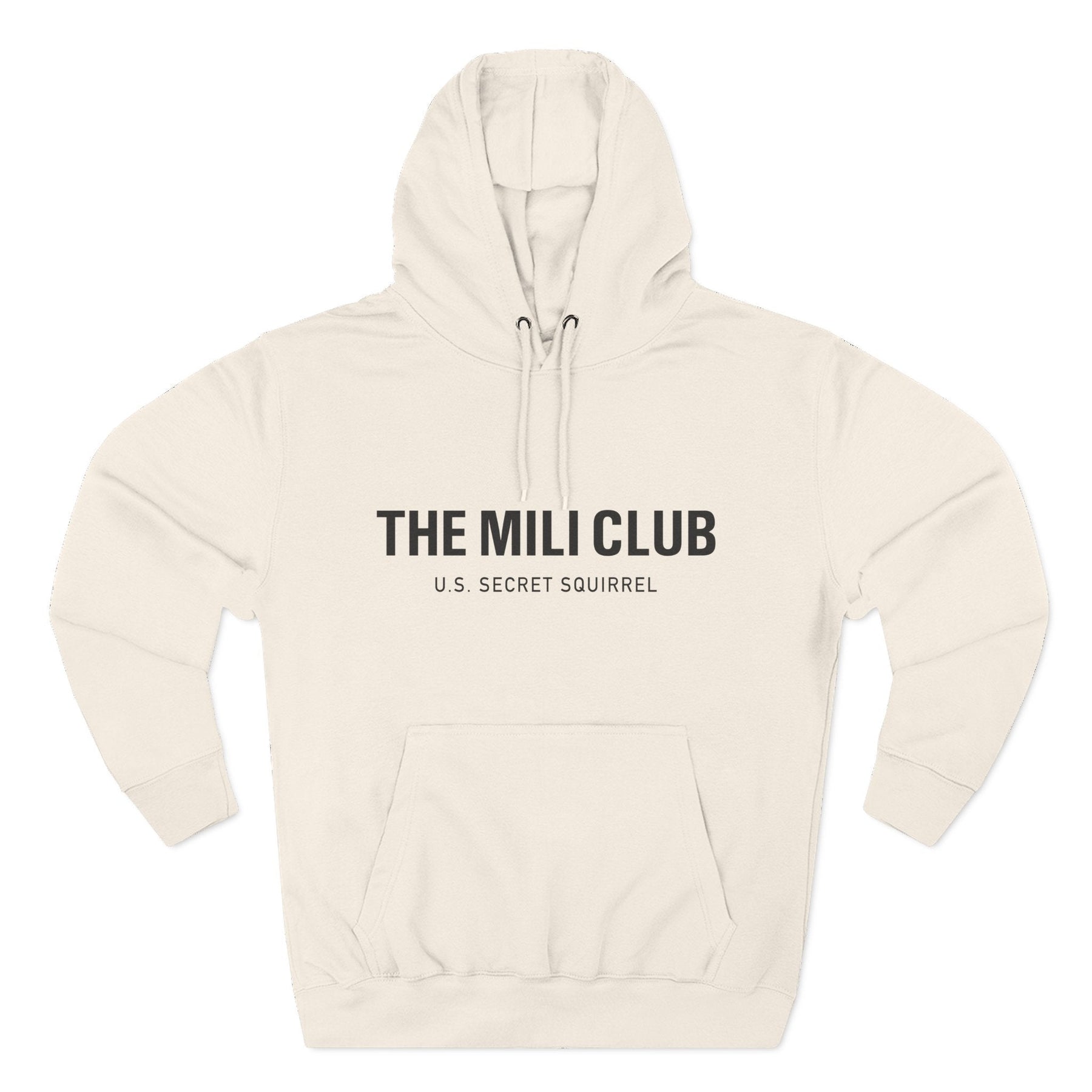 U.S. SECRET SQUIRREL