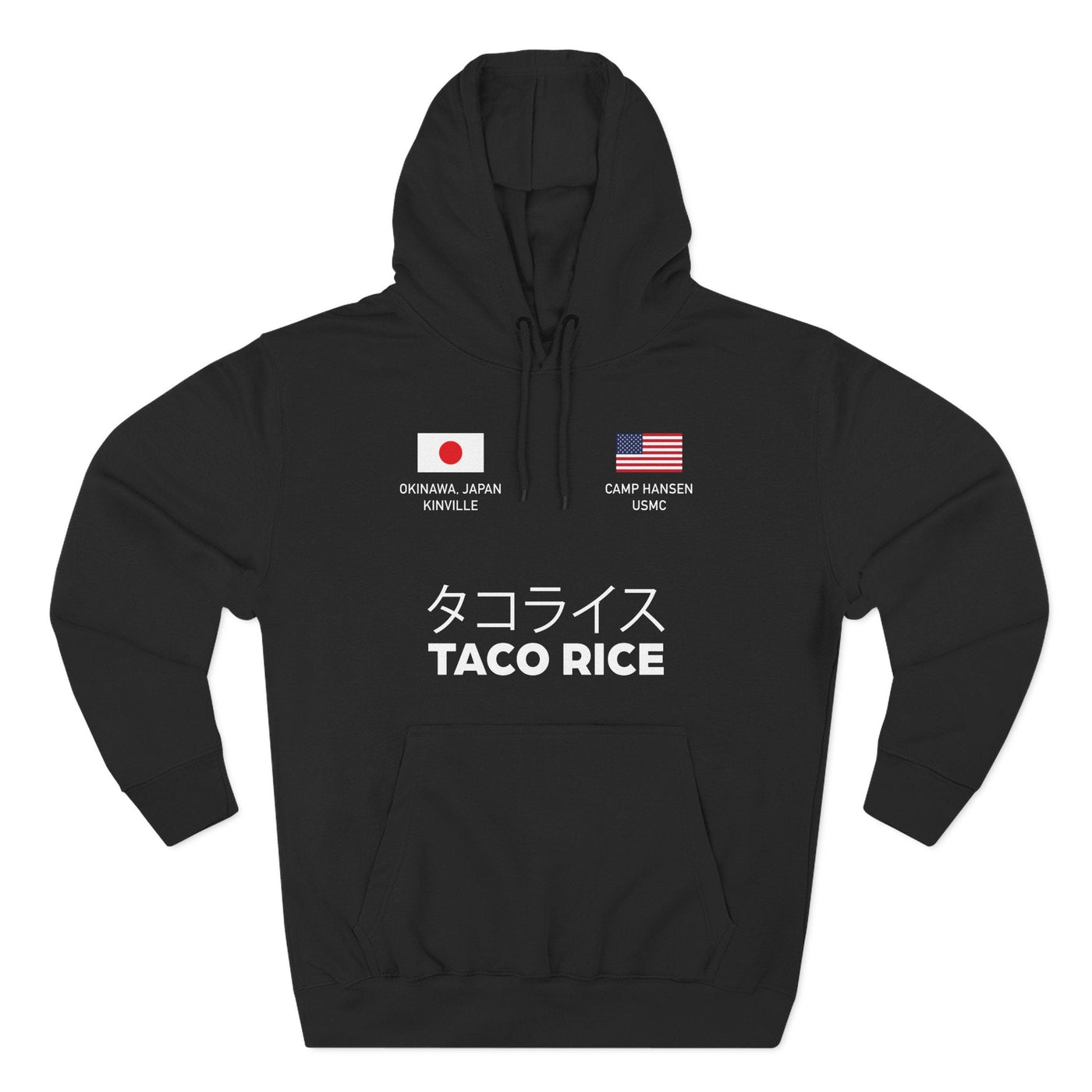 TACO RICE 2