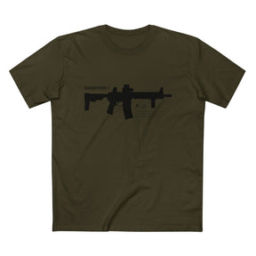 CONDITION 1 - Cotton Tee