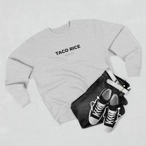 TACO RICE - Sweatshirt