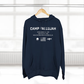 CAMP FALLUJAH - Hoodie