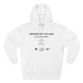 DOW - Hoodie