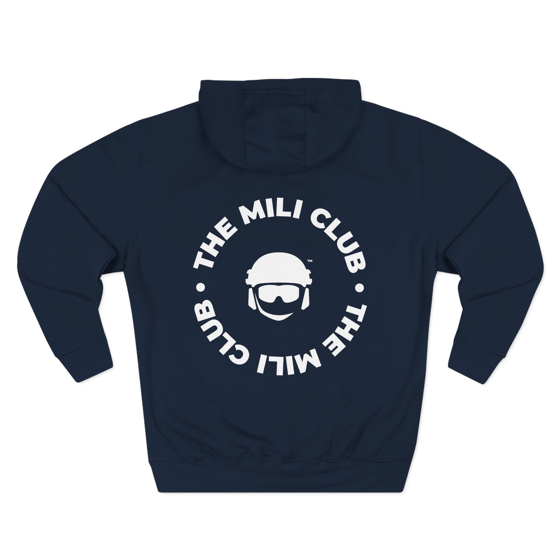 MK-02 - Hoodie