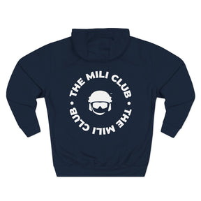 MK-02 - Hoodie