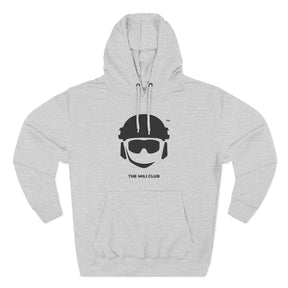 MK-01 - Hoodie