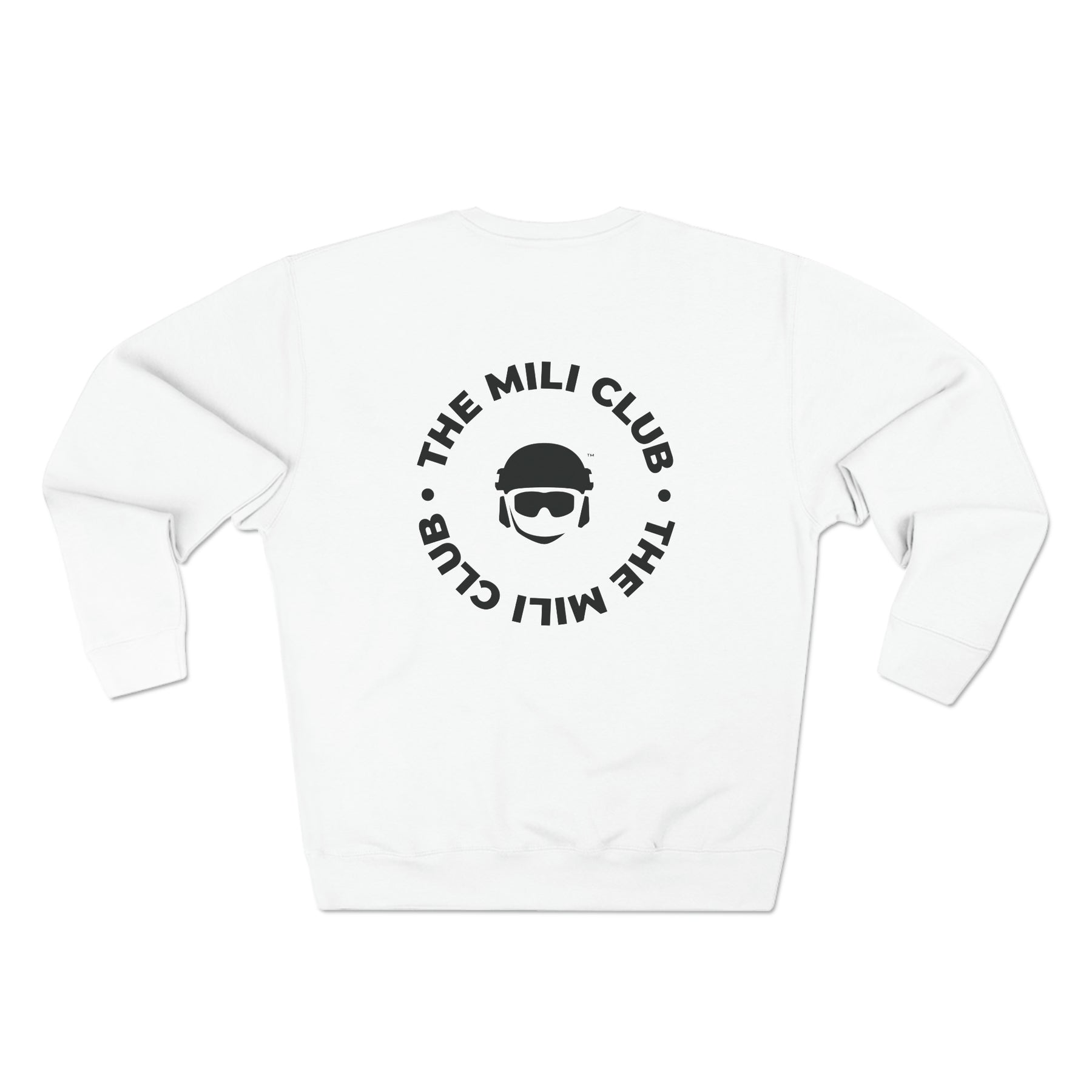 MK 02 - Sweatshirt