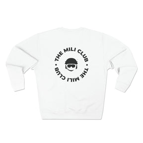 MK 02 - Sweatshirt