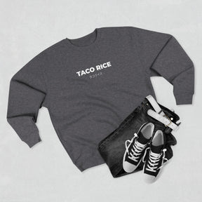 TACO RICE - Sweatshirt