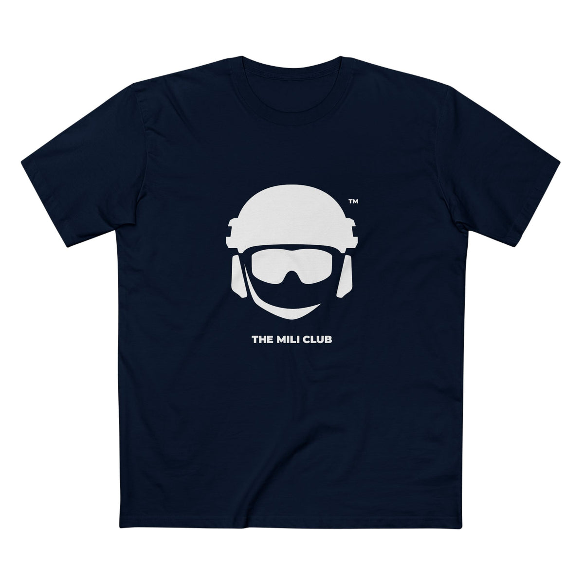 MK-01 - Cotton Tee
