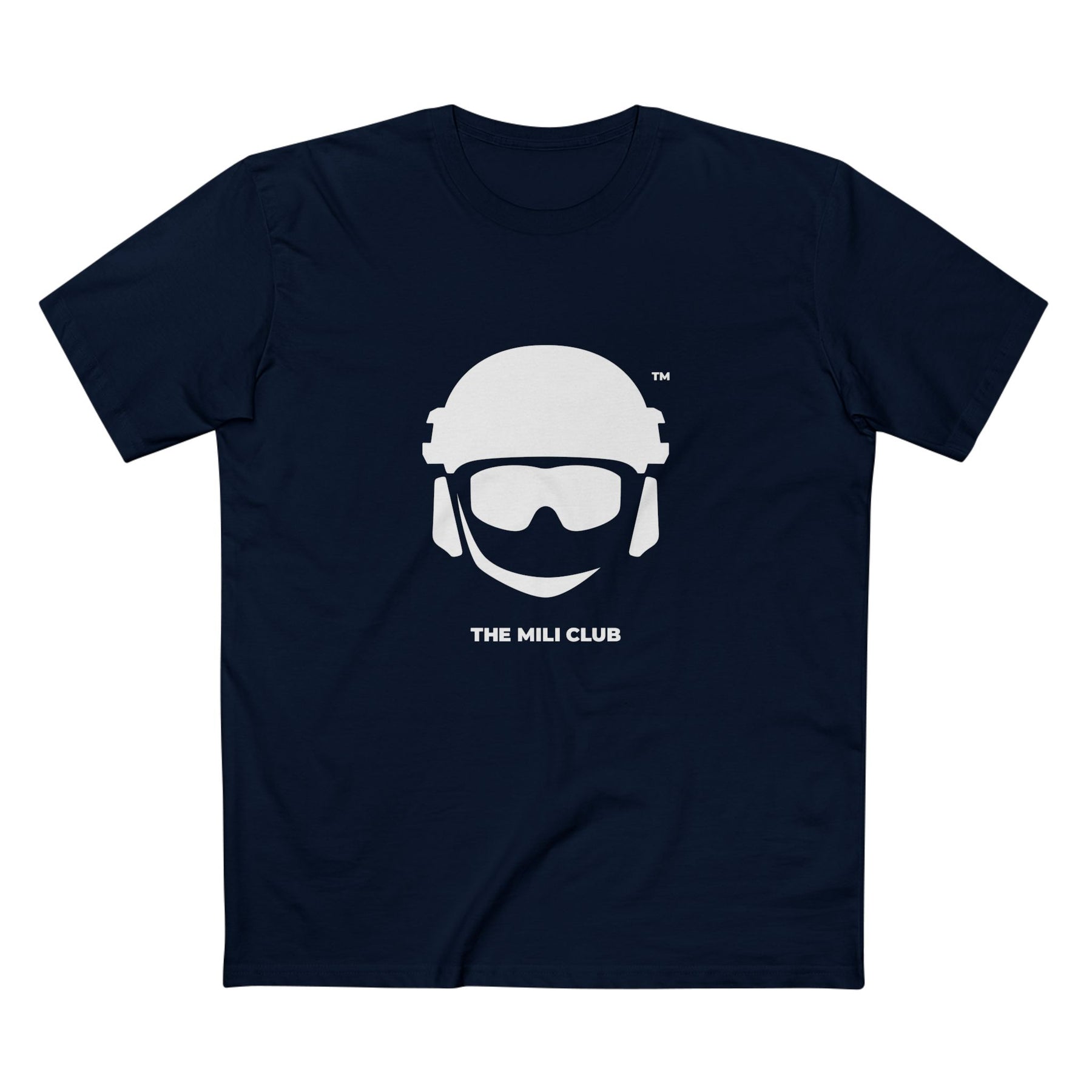 MK-01 - Cotton Tee