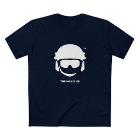 MK-01 - Cotton Tee