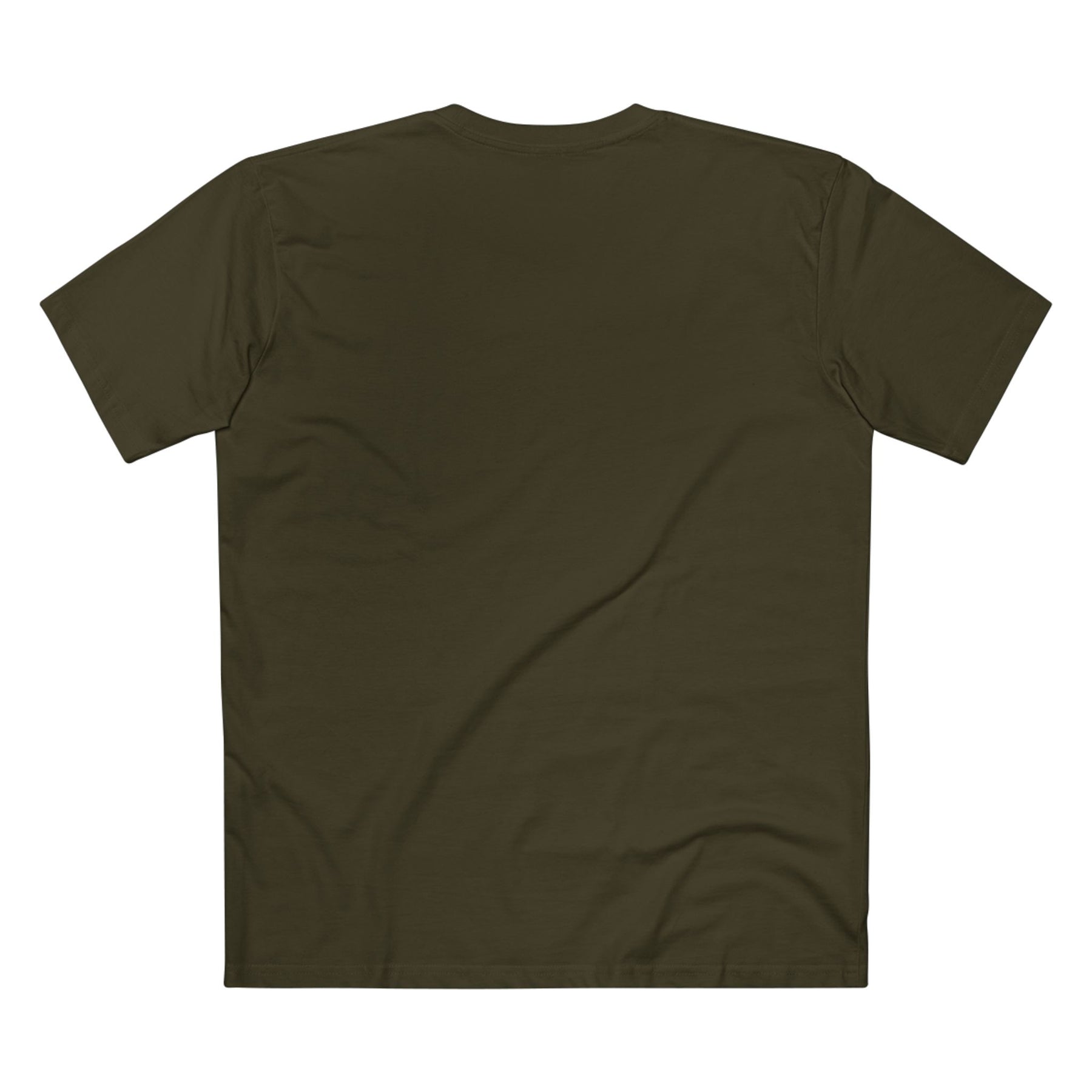 SECRET SQUIRREL - Cotton Tee