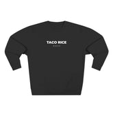 TACO RICE - Sweatshirt